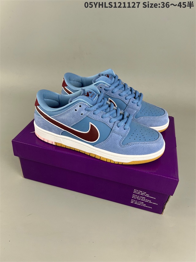 women low top dunk shoes 2022-12-5-022